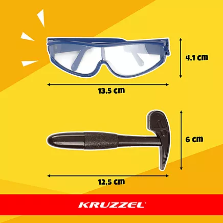 Dinosaur Excavation Set