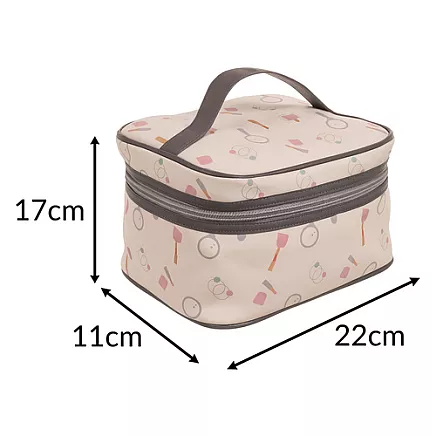 Kruzzel 26457 Childrens Cosmetic Set