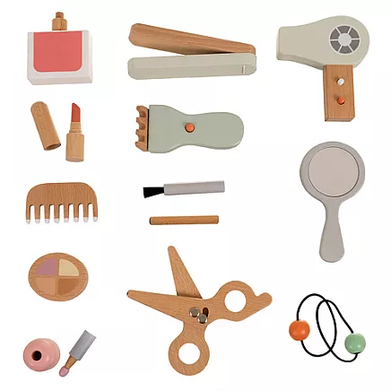 Kruzzel 26457 Childrens Cosmetic Set