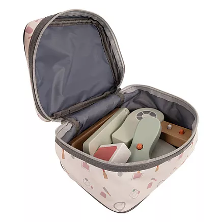 Kruzzel 26457 Childrens Cosmetic Set