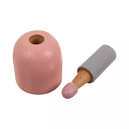 Kruzzel 26457 Childrens Cosmetic Set