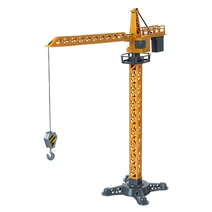 Truck - set with accessories 26578