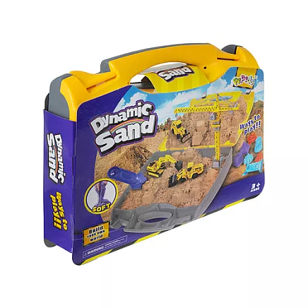 Iso Trade XXL smilšu komplekts bērniem