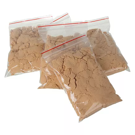 Iso Trade XXL smilšu komplekts bērniem