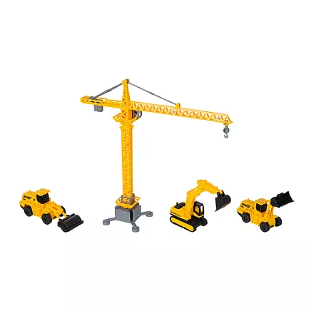 Iso Trade XXL smilšu komplekts bērniem