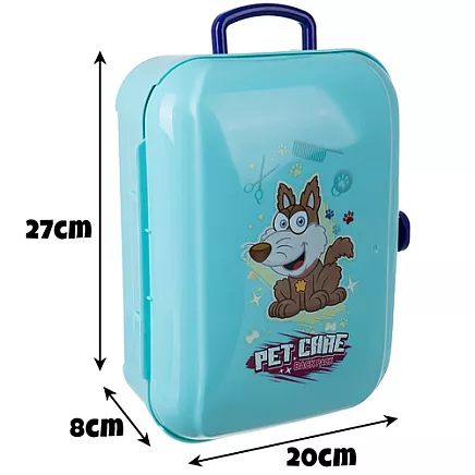 Dog bathing set - toy 26304