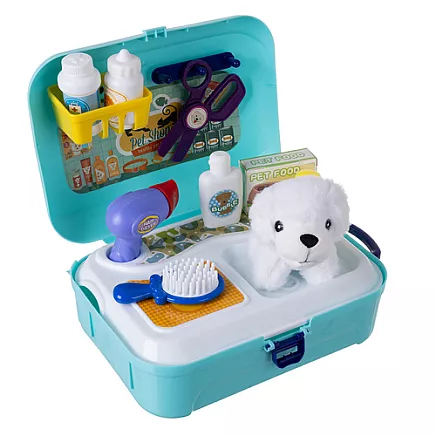 Dog bathing set - toy 26304