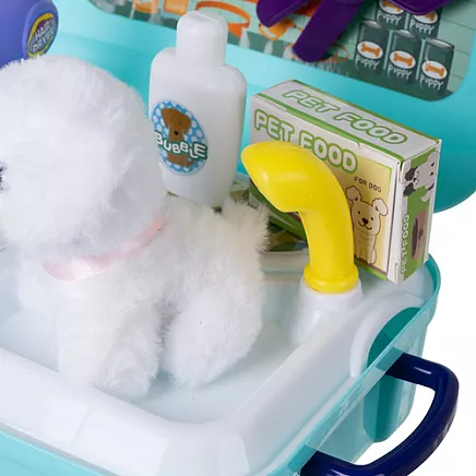 Dog bathing set - toy 26304