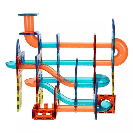 Magnetic blocks - ball track 96 pieces 26468