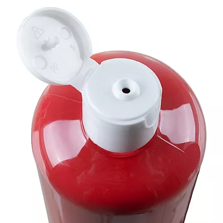 Guaša krāsu komplekts bērniem Maaleo 12 x 500 ml 26340