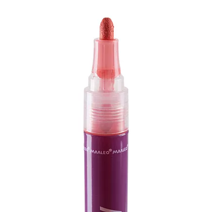 Akrila marķieru komplekts 12 gab. Maaleo 25743