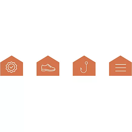 Standing shelf with hanger 189cm Ruhhy 27035