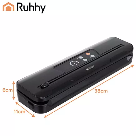 Ruhhy 24755 foil sealer