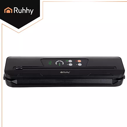 Ruhhy 24755 foil sealer