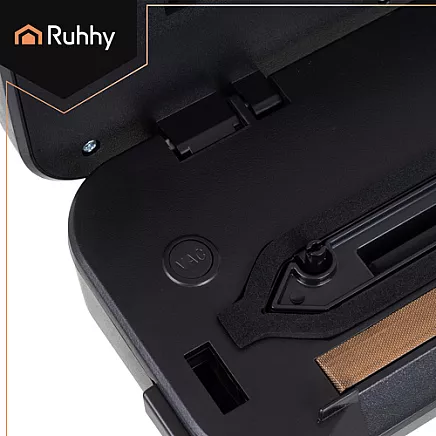 Ruhhy 24755 foil sealer