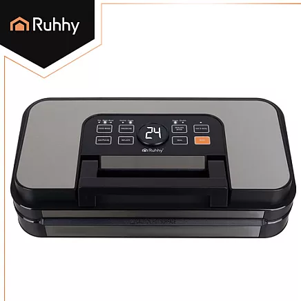 Foil sealer - Ruhhy 24757 set