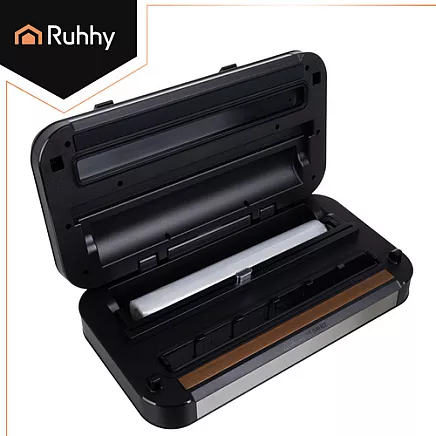 Foil sealer - Ruhhy 24757 set