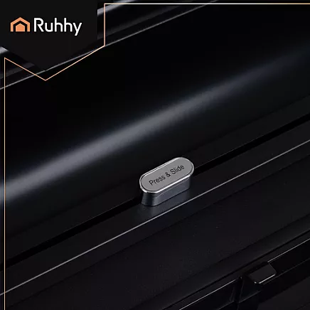 Foil sealer - Ruhhy 24757 set