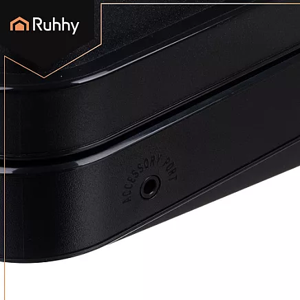 Foil sealer - Ruhhy 24757 set