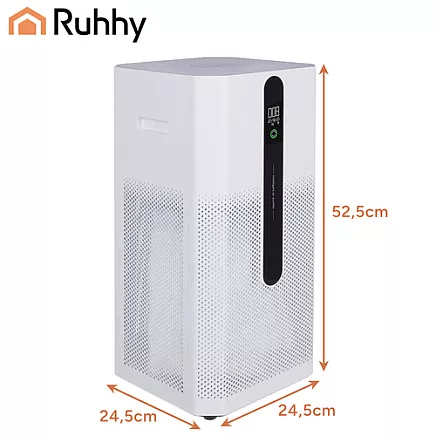 Ioniqs Ruhhy 26816 Air Purifier