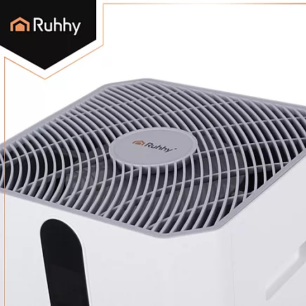 Ioniqs Ruhhy 26816 Air Purifier