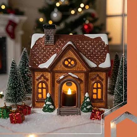 LED candles 12 pieces 3.6cm Ruhhy 26128