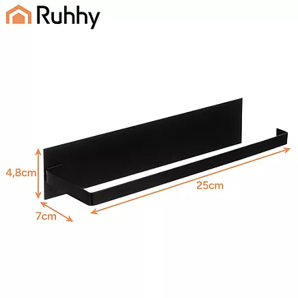 Ruhhy 26798 Paper Towel Holder