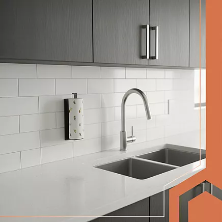 Ruhhy 26798 Paper Towel Holder