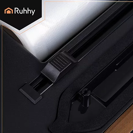 Foil sealer - Ruhhy 24620 set