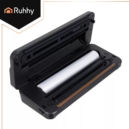 Foil sealer - Ruhhy 24620 set