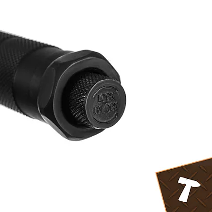 Dinamometriskā atslēga Bigstren 3/8 7-112 Nm ar sertifikātu 26079