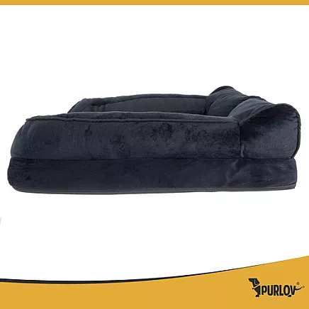 Orthopedic bed for animals S Purlov 26914