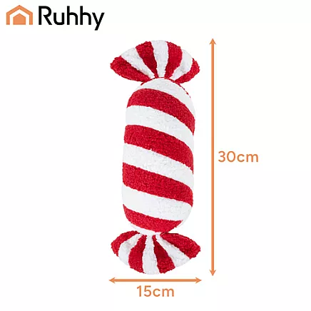 Christmas decoration - Ruhhy candy 27031