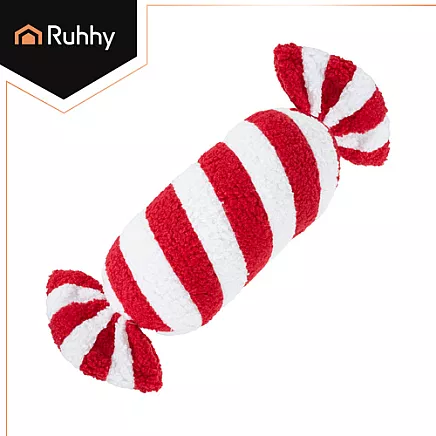 Christmas decoration - Ruhhy candy 27031