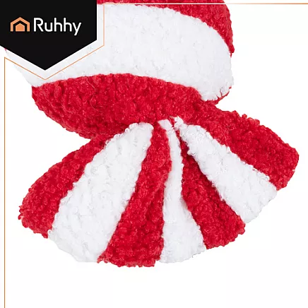 Christmas decoration - Ruhhy candy 27031