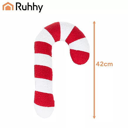Christmas decoration - Ruhhas cane 27032