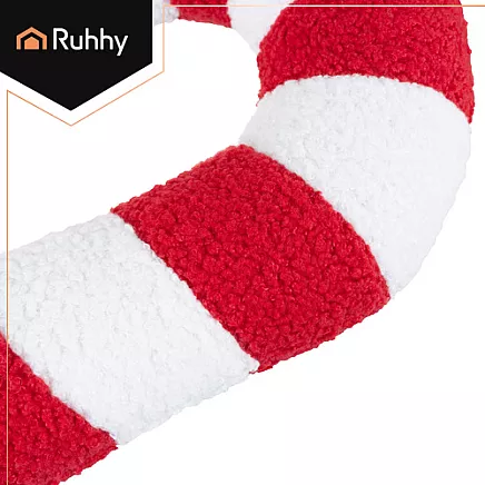 Christmas decoration - Ruhhas cane 27032