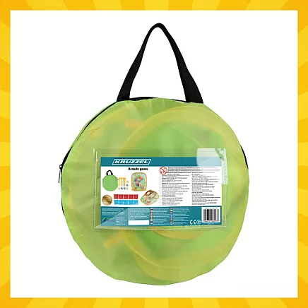 Ball Throw Arcade Game Kruzzel 26751