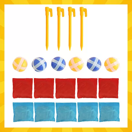 Ball Throw Arcade Game Kruzzel 26751