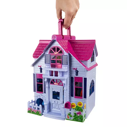 Dollhouse 26689