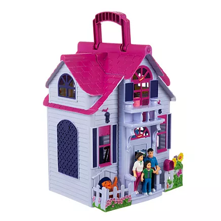 Dollhouse 26689