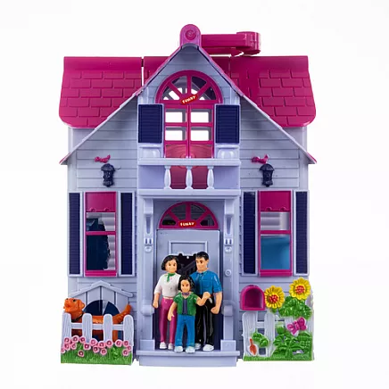 Dollhouse 26689