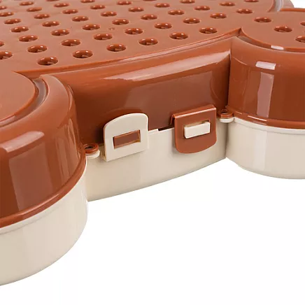 3D Construction Bricks - Space 26579