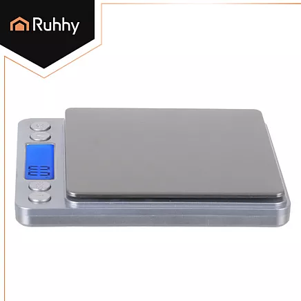 Kitchen scale 2kg Ruhhy 26507