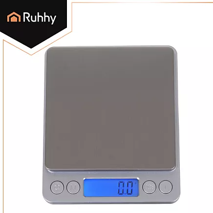 Kitchen scale 2kg Ruhhy 26507