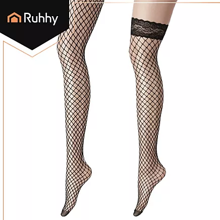 Strój damy - zestaw 9el. Ruhhy 26273