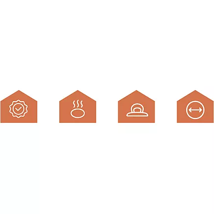 3-in-1 silicone lid 28/30/32cm Ruhhy 25561