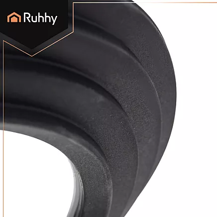 3-in-1 silicone lid 18/20/22cm Ruhhy 25563