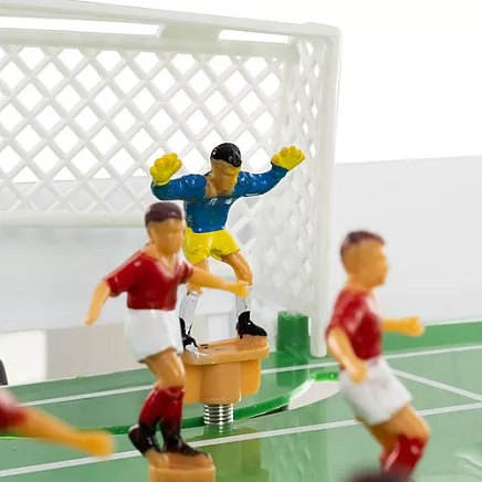 Spring table football 26644