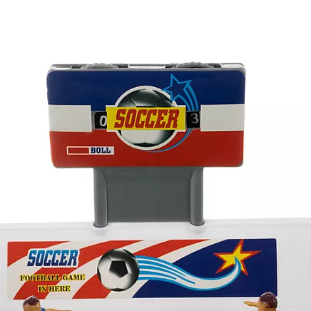 Spring table football 26644